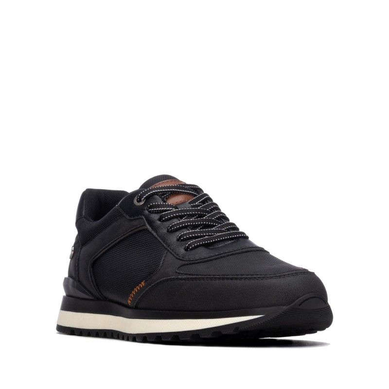 Zapato de hombre REFRESH 176711 Negro