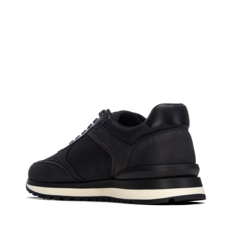 Zapato de hombre REFRESH 176711 Negro
