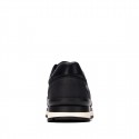 Zapato de hombre REFRESH 176711 Negro