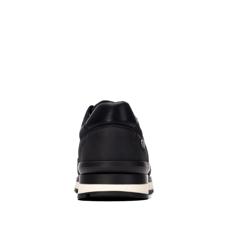 Zapato de hombre REFRESH 176711 Negro