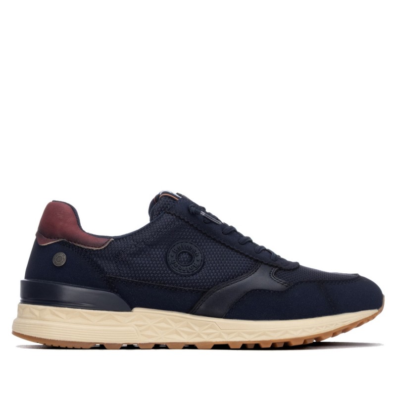 Zapato de hombre REFRESH 176712 Navy