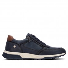 Zapato de hombre REFRESH 176714 Navy