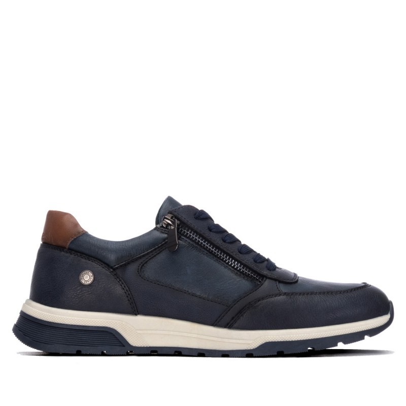 Zapato de hombre REFRESH 176714 Navy
