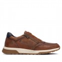Zapato de hombre REFRESH 176714 Camel