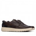 Zapato de hombre REFRESH 176715 Marron