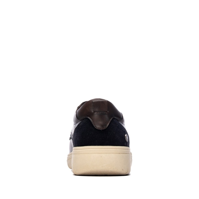 Zapato de hombre REFRESH 176715 Marron