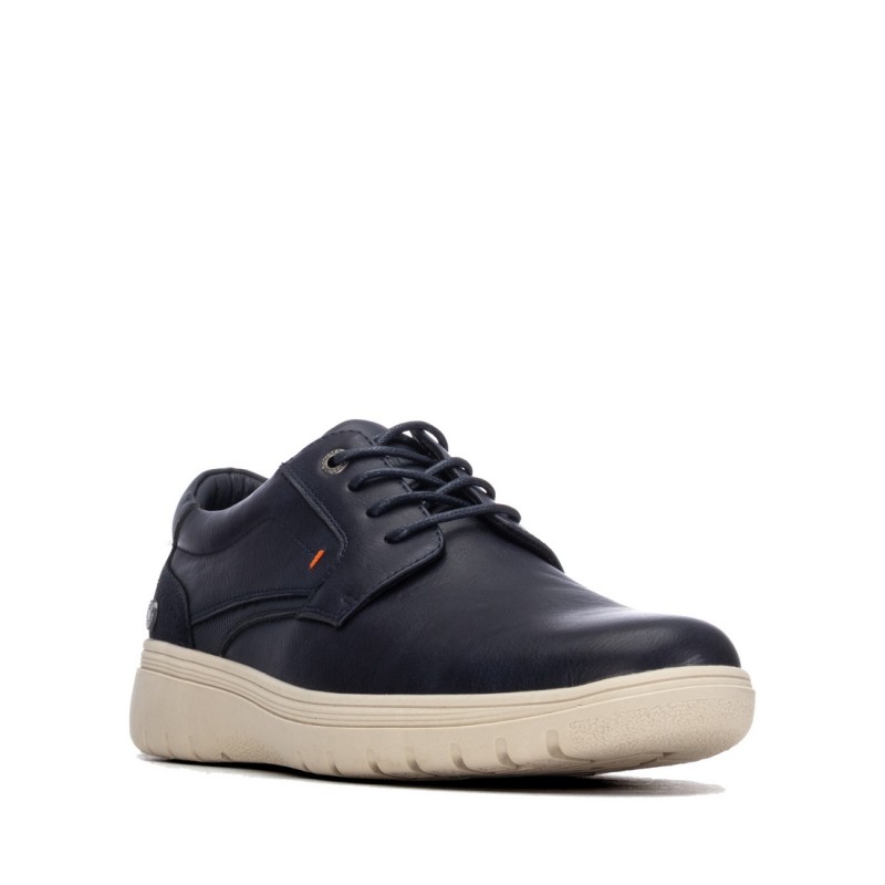 Zapato de hombre REFRESH 176715 Navy