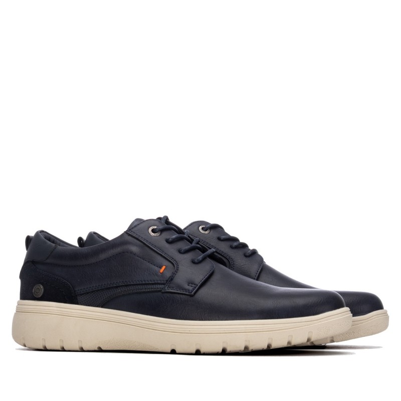 Zapato de hombre REFRESH 176715 Navy