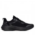 Zapato de hombre REFRESH 176729 Negro