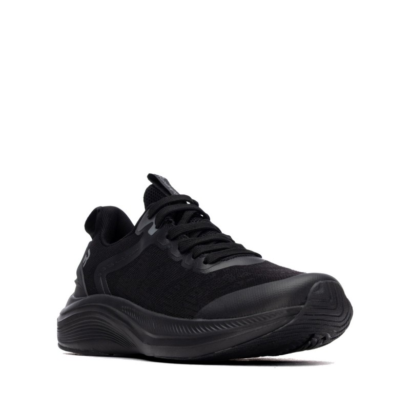 Zapato de hombre REFRESH 176729 Negro