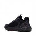 Zapato de hombre REFRESH 176729 Negro