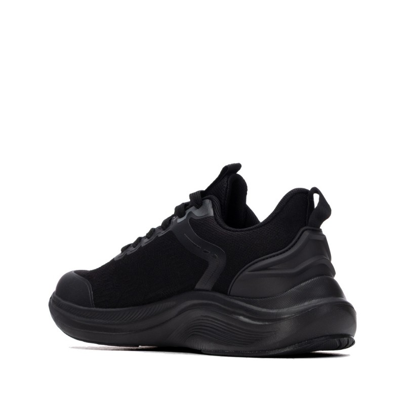 Zapato de hombre REFRESH 176729 Negro