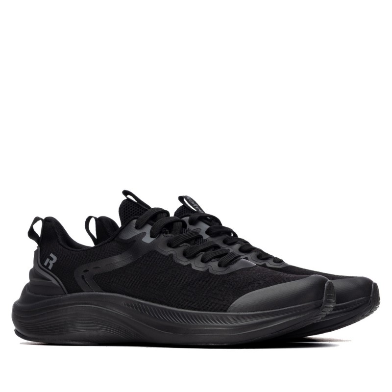 Zapato de hombre REFRESH 176729 Negro