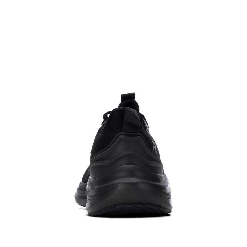 Zapato de hombre REFRESH 176729 Negro