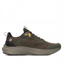Zapato de hombre REFRESH 176729 Kaki