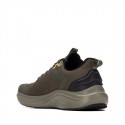 Zapato de hombre REFRESH 176729 Kaki