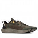 Zapato de hombre REFRESH 176729 Kaki
