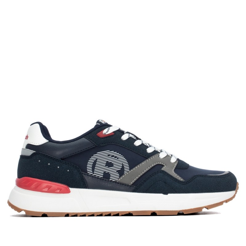 Zapato de hombre REFRESH 176738 Navy