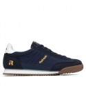 Zapato de hombre REFRESH 176741 Navy