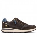 Zapato de hombre REFRESH 176746 Marron