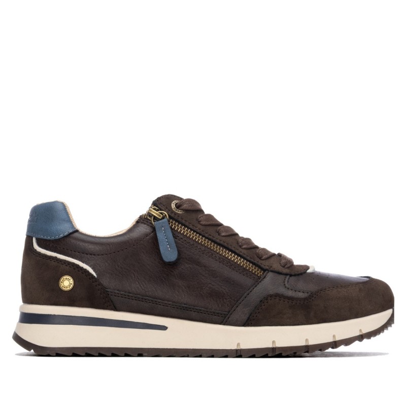 Zapato de hombre REFRESH 176746 Marron