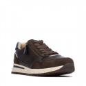 Zapato de hombre REFRESH 176746 Marron
