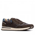Zapato de hombre REFRESH 176746 Marron