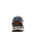Zapato de hombre REFRESH 176746 Marron
