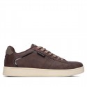 Zapato de hombre REFRESH 176752 Marron