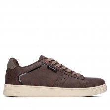 Zapato de hombre REFRESH 176752 Marron