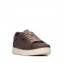 Zapato de hombre REFRESH 176752 Marron