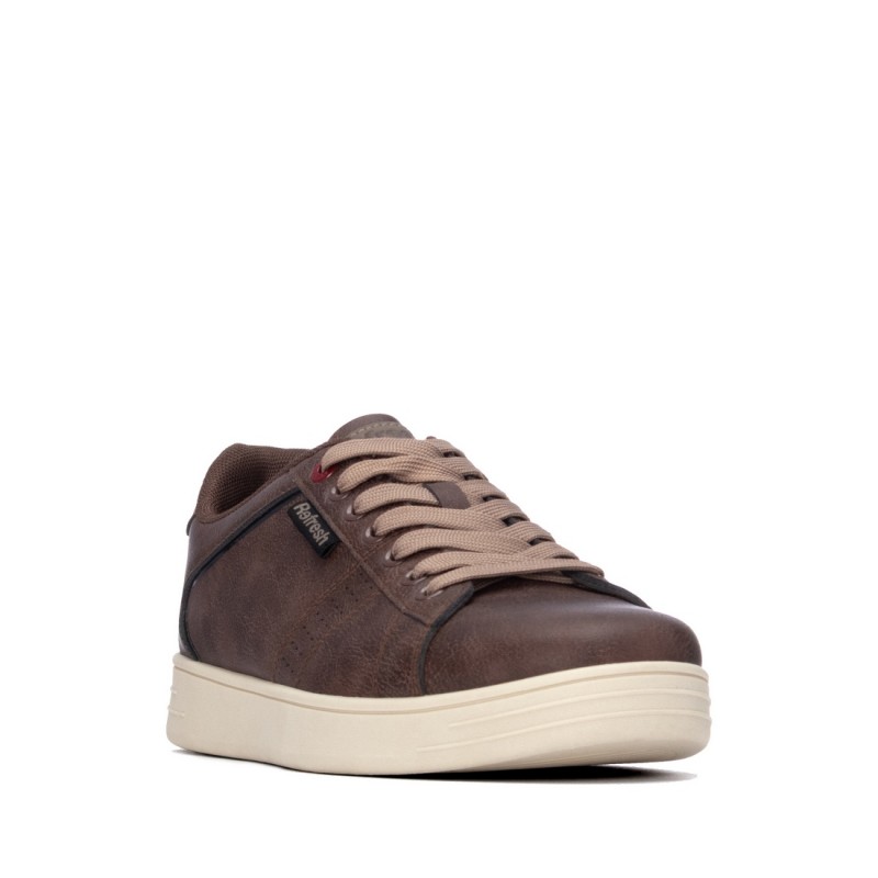 Zapato de hombre REFRESH 176752 Marron