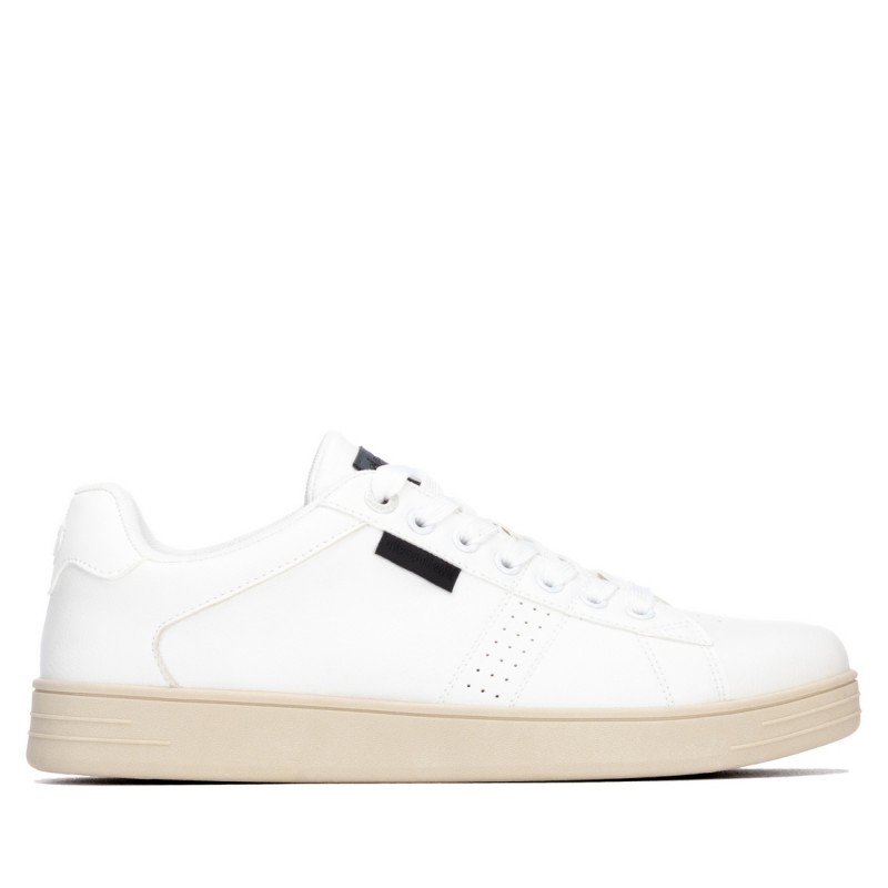 Zapato de hombre REFRESH 176752 Blanco