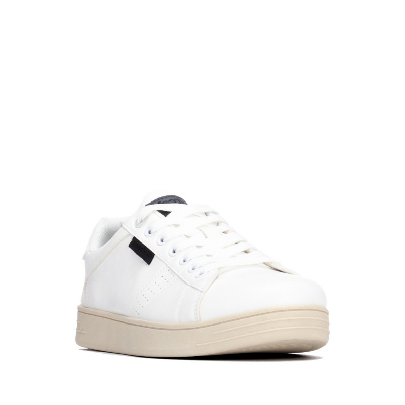 Zapato de hombre REFRESH 176752 Blanco