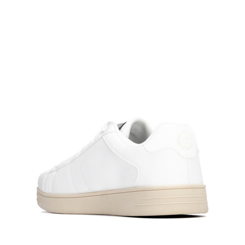 Zapato de hombre REFRESH 176752 Blanco