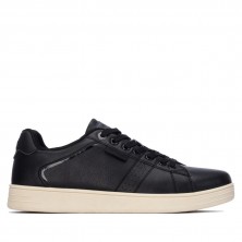 Zapato de hombre REFRESH 176752 Negro
