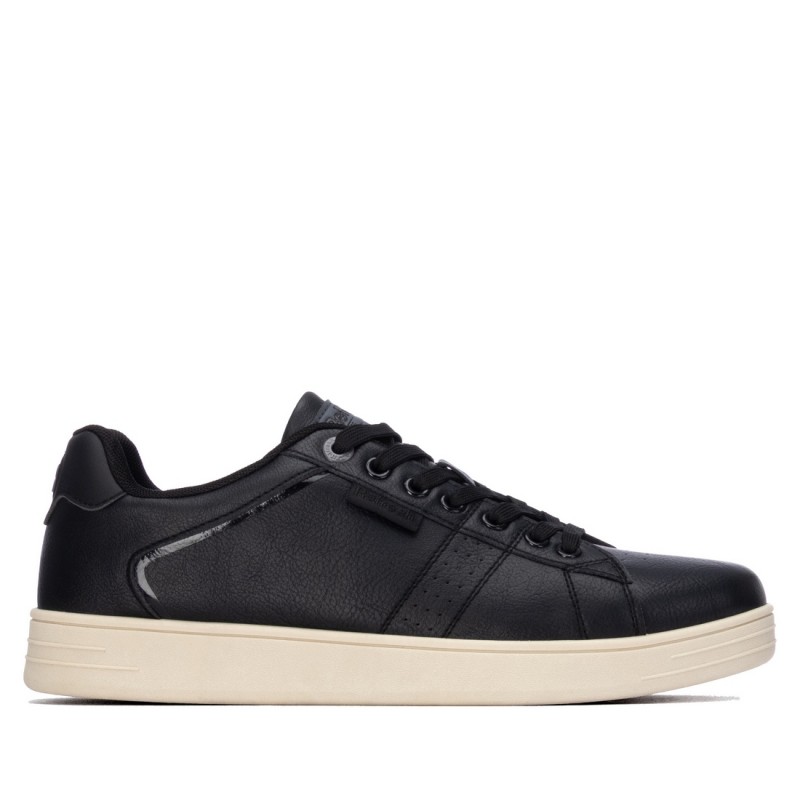 Zapato de hombre REFRESH 176752 Negro