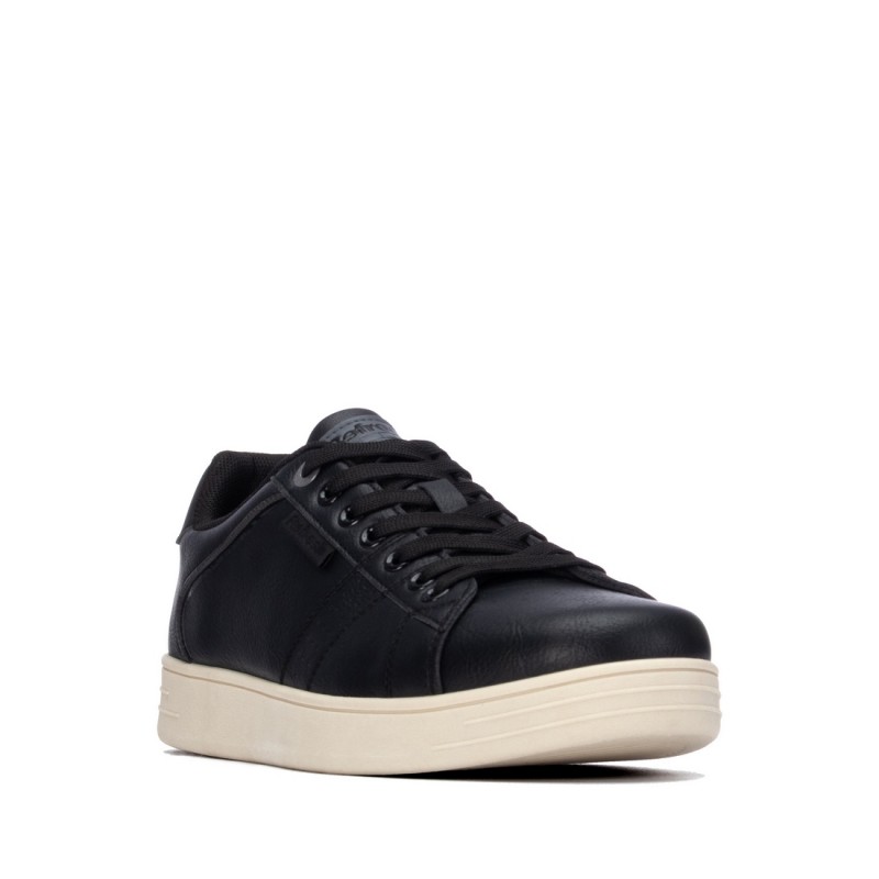 Zapato de hombre REFRESH 176752 Negro
