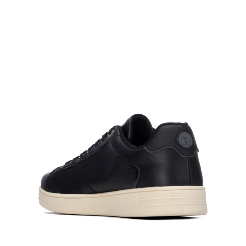 Zapato de hombre REFRESH 176752 Negro