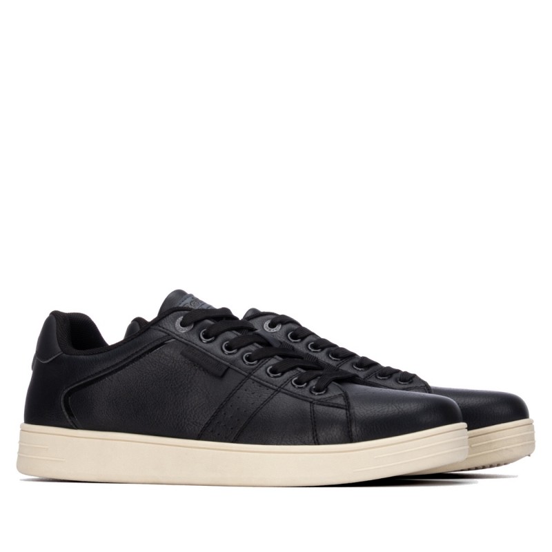 Zapato de hombre REFRESH 176752 Negro