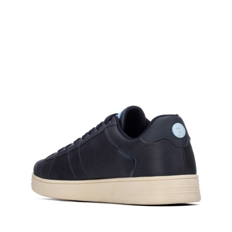 Zapato de hombre REFRESH 176752 Navy