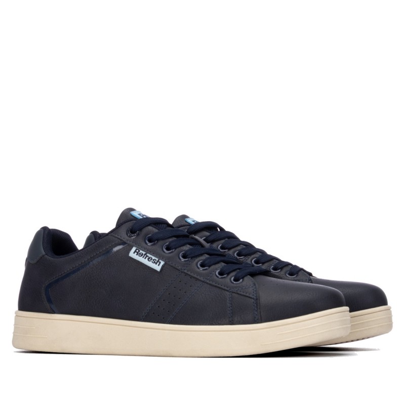 Zapato de hombre REFRESH 176752 Navy