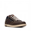 Zapato de hombre REFRESH 176759 Marron