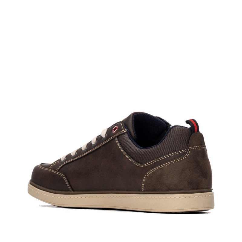 Zapato de hombre REFRESH 176759 Marron