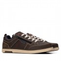 Zapato de hombre REFRESH 176759 Marron