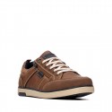 Zapato de hombre REFRESH 176759 Camel