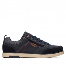 Zapato de hombre REFRESH 176759 Navy