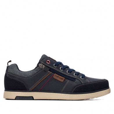 Zapato de hombre REFRESH 176759 Navy