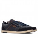 Zapato de hombre REFRESH 176759 Navy
