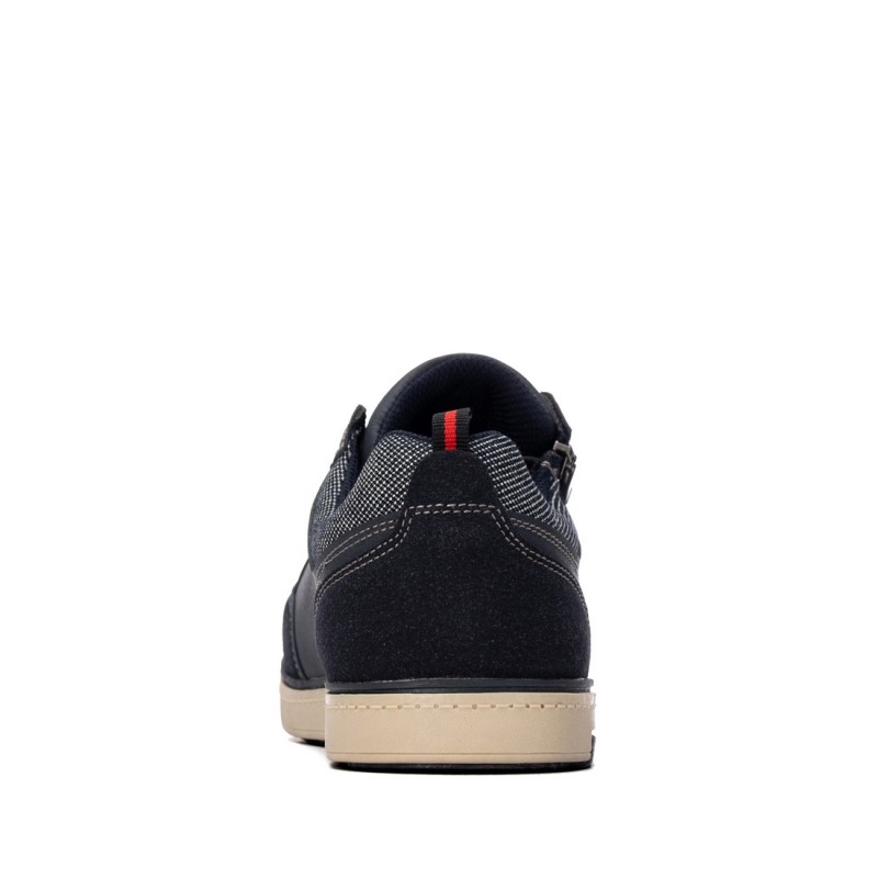 Zapato de hombre REFRESH 176759 Navy